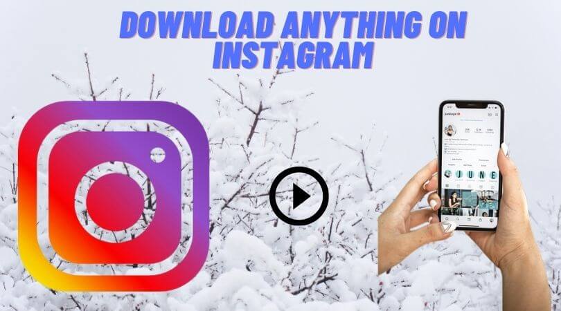 How Can You Download Instagram Videos