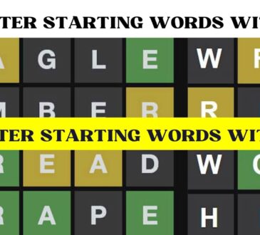5 Letter Starting Words With Hi