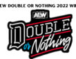 Aew Double or Nothing 2022 Wiki