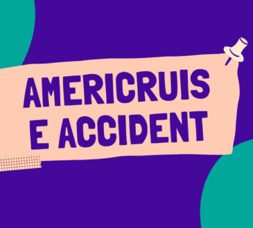 Americruise Accident