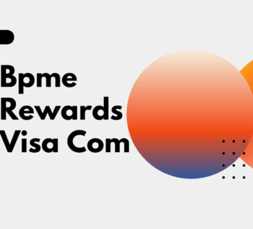 Bpme Rewards Visa Com