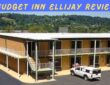 Budget Inn Ellijay Reviews