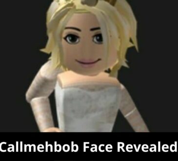 Callmehbob Face Revealed