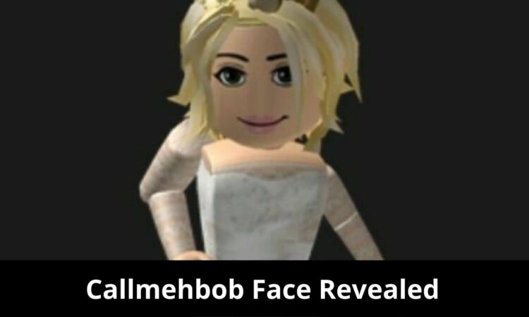 Callmehbob Face Revealed