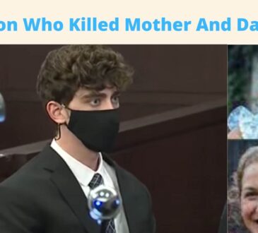 Cameron Who Killed Mother And Daughter