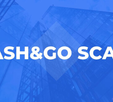 Cash&Go Scam