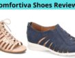 Comfortiva Shoes Reviews