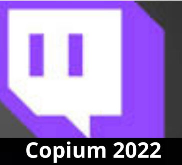 Copium 2022