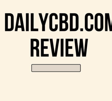 Dailycbd.com Review