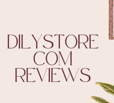 Dilystore com Reviews