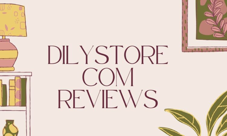 Dilystore com Reviews
