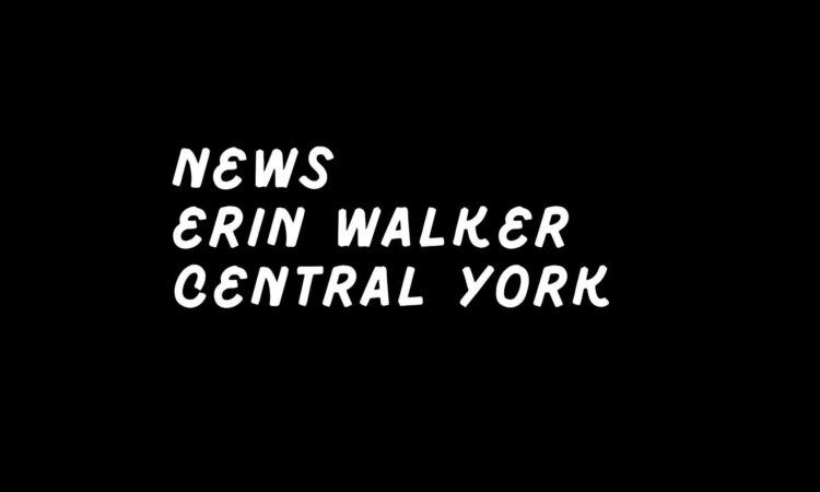 Erin Walker Central York