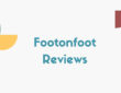 Footonfoot Reviews
