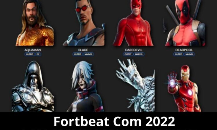 Fortbeat.Com 2022