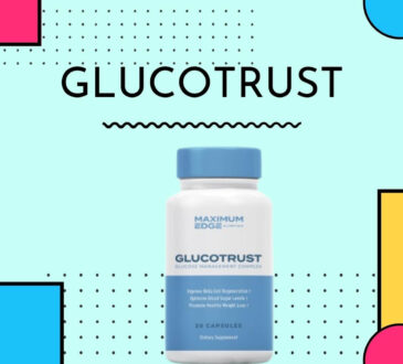 GlucoTrust