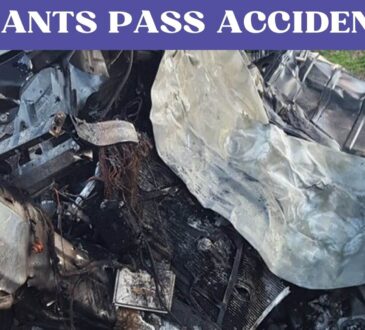 Grants Pass Accident