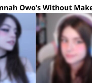 Hannah Owo’s Without Makeup