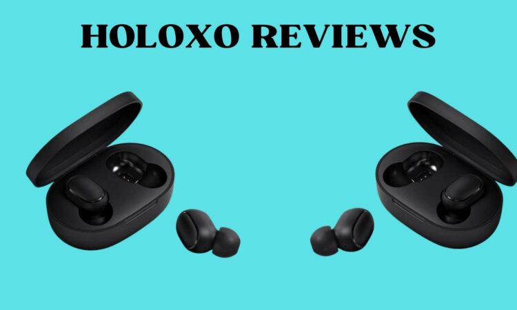 Holoxo Reviews