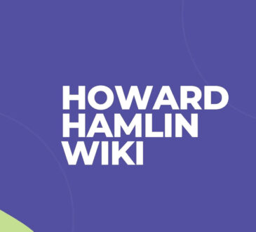 Howard Hamlin Wiki