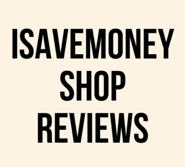 Isavemoney Shop Reviews