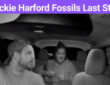 Jackie Harford Fossils Last Stand