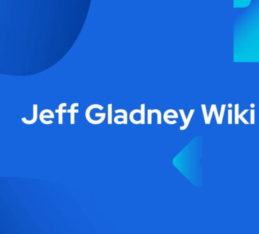 Jeff Gladney Wiki
