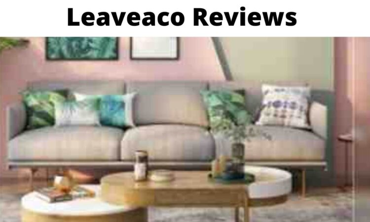 Leaveaco Reviews