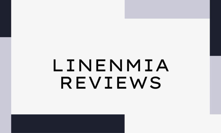 Linenmia Reviews