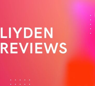 Liyden Reviews