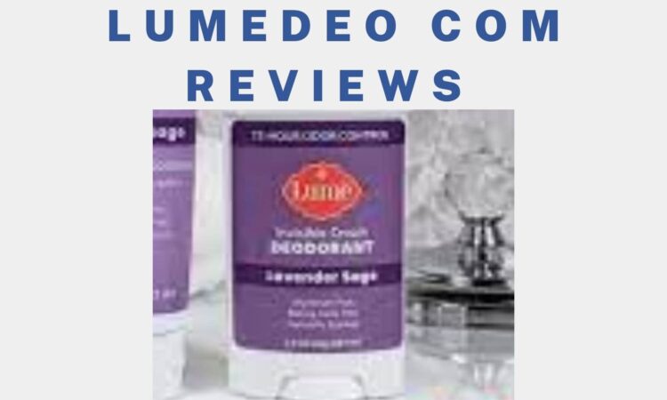 Lumedeo com Reviews