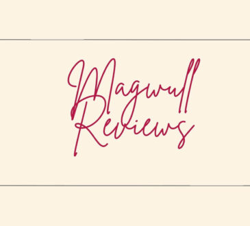 Magwull Reviews