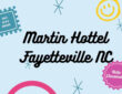 Martin Hottel Fayetteville NC