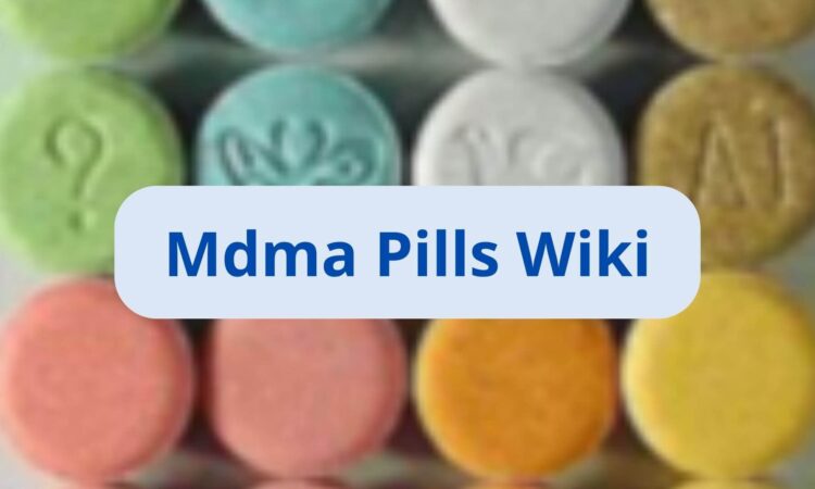 Mdma Pills Wiki