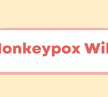 Monkeypox Wiki