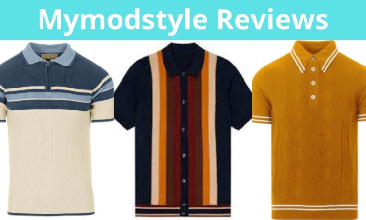 Mymodstyle Reviews