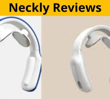 Neckly Reviews