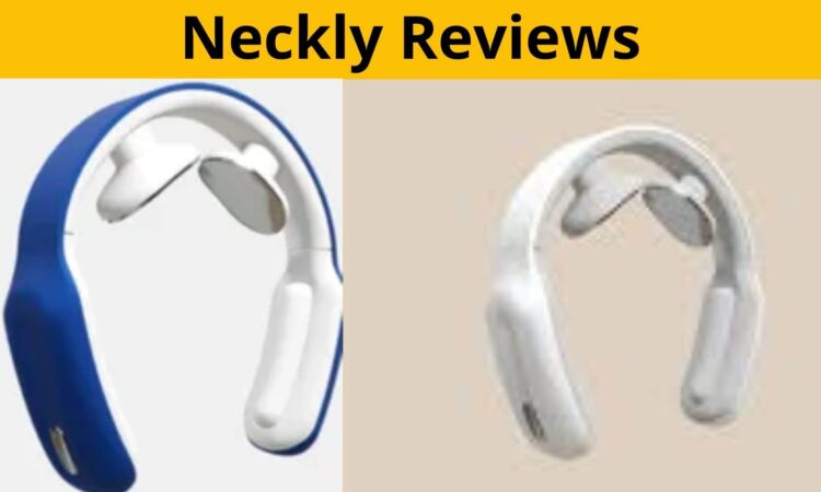 Neckly Reviews