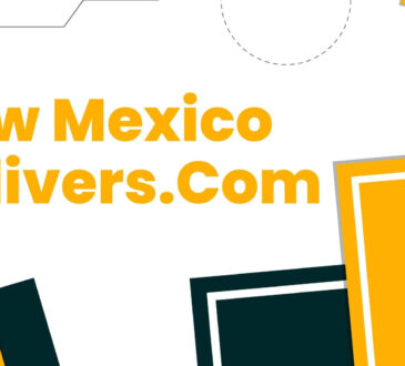 New Mexico Delivers.Com