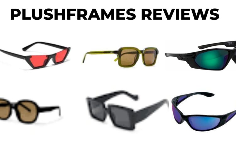 Plushframes Reviews