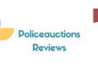 Policeauctions Reviews