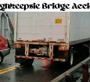 Poughkeepsie Bridge Accident