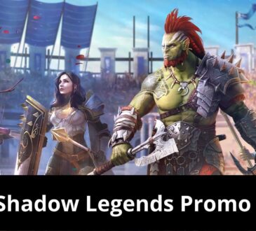 Raid: Shadow Legends Promo Codes