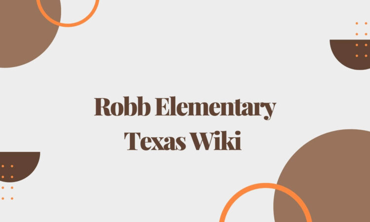 Robb Elementary Texas Wiki