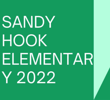 Sandy Hook Elementary 2022