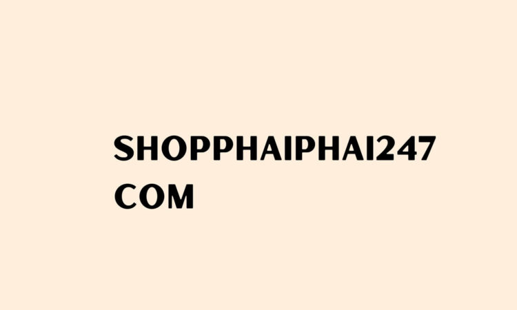 Shopphaiphai247 Com