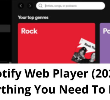 Spotify Web Player (2022): Everything You Need To Know