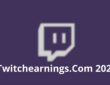 Twitchearnings.Com 2022