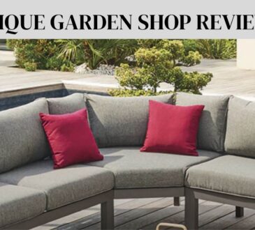 Unique Garden Shop Reviews