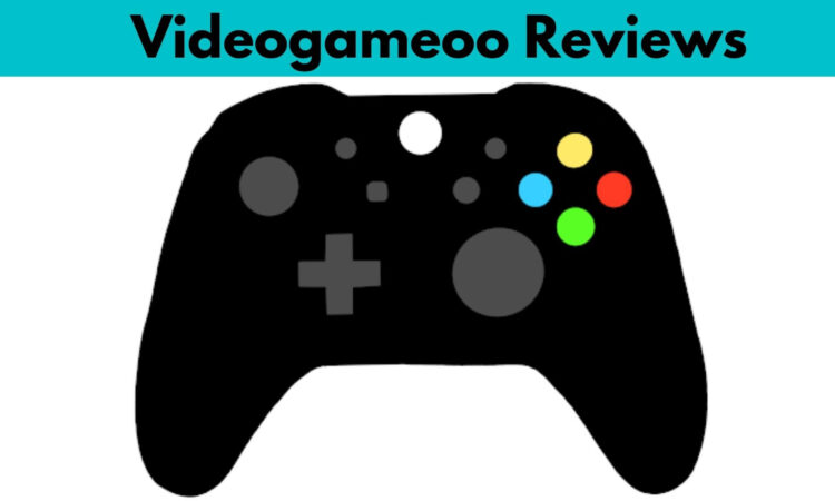 Videogameoo Reviews