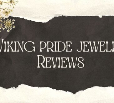 Viking pride jewelry Reviews